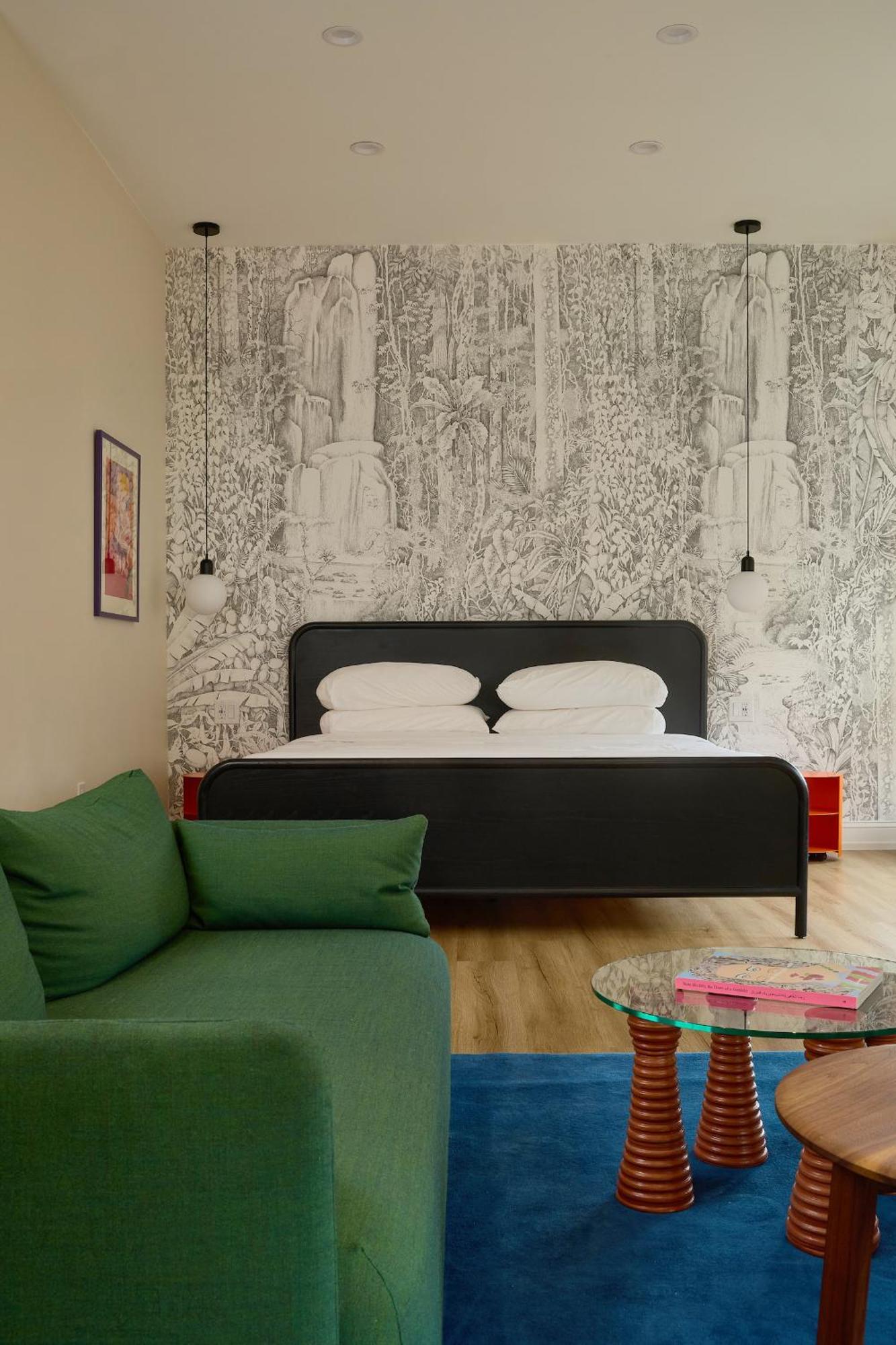 Yowie Hotel ฟิลาเดลเฟีย ภายนอก รูปภาพ