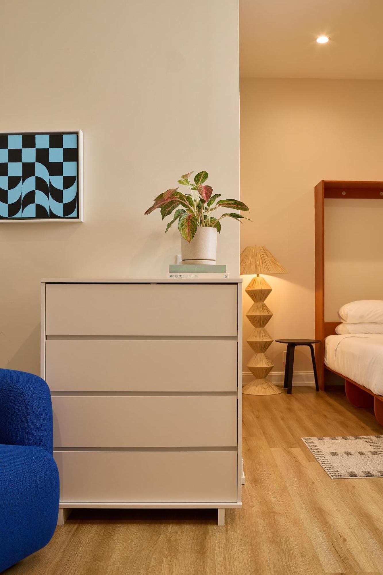 Yowie Hotel ฟิลาเดลเฟีย ภายนอก รูปภาพ