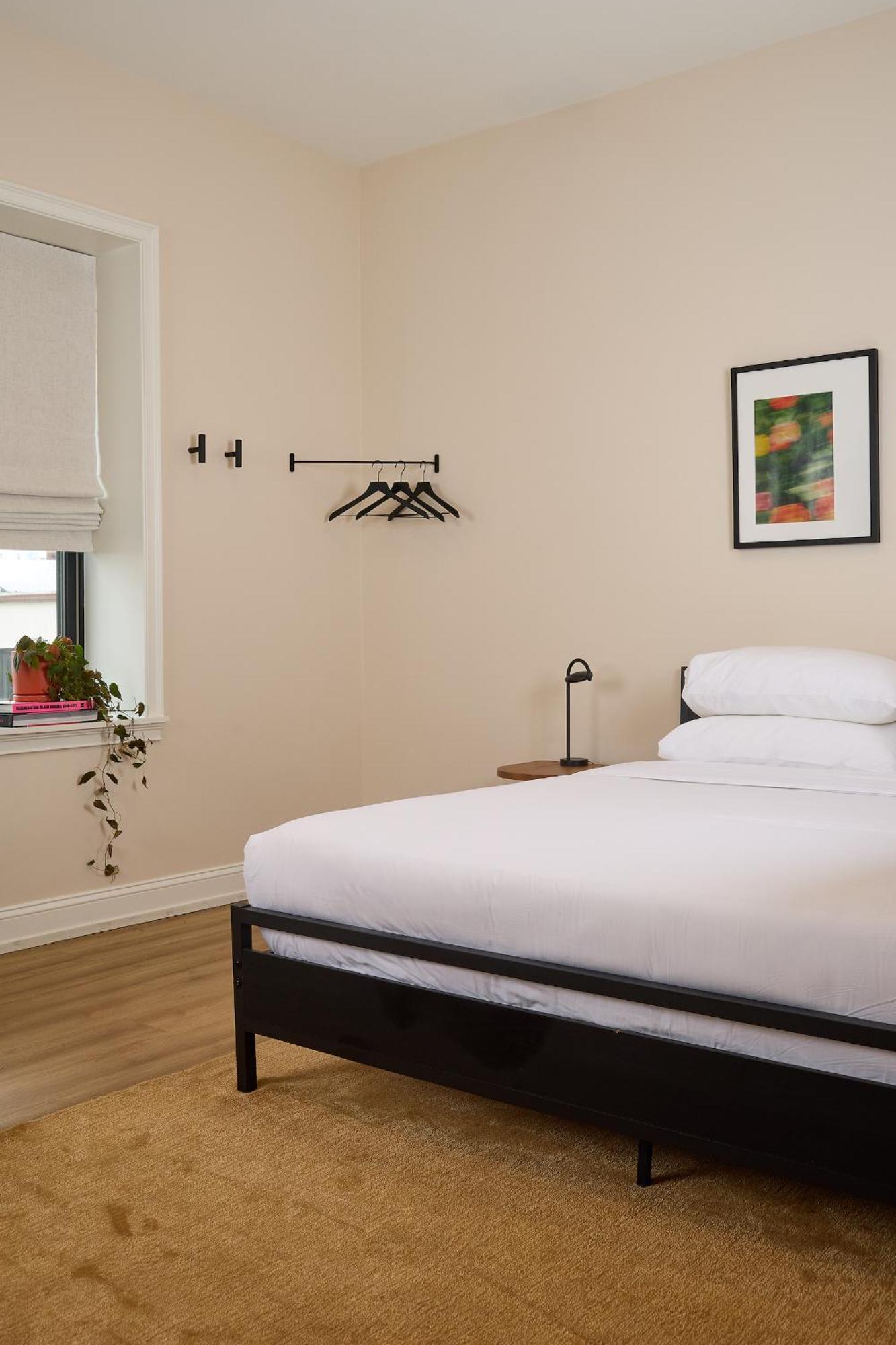 Yowie Hotel ฟิลาเดลเฟีย ภายนอก รูปภาพ