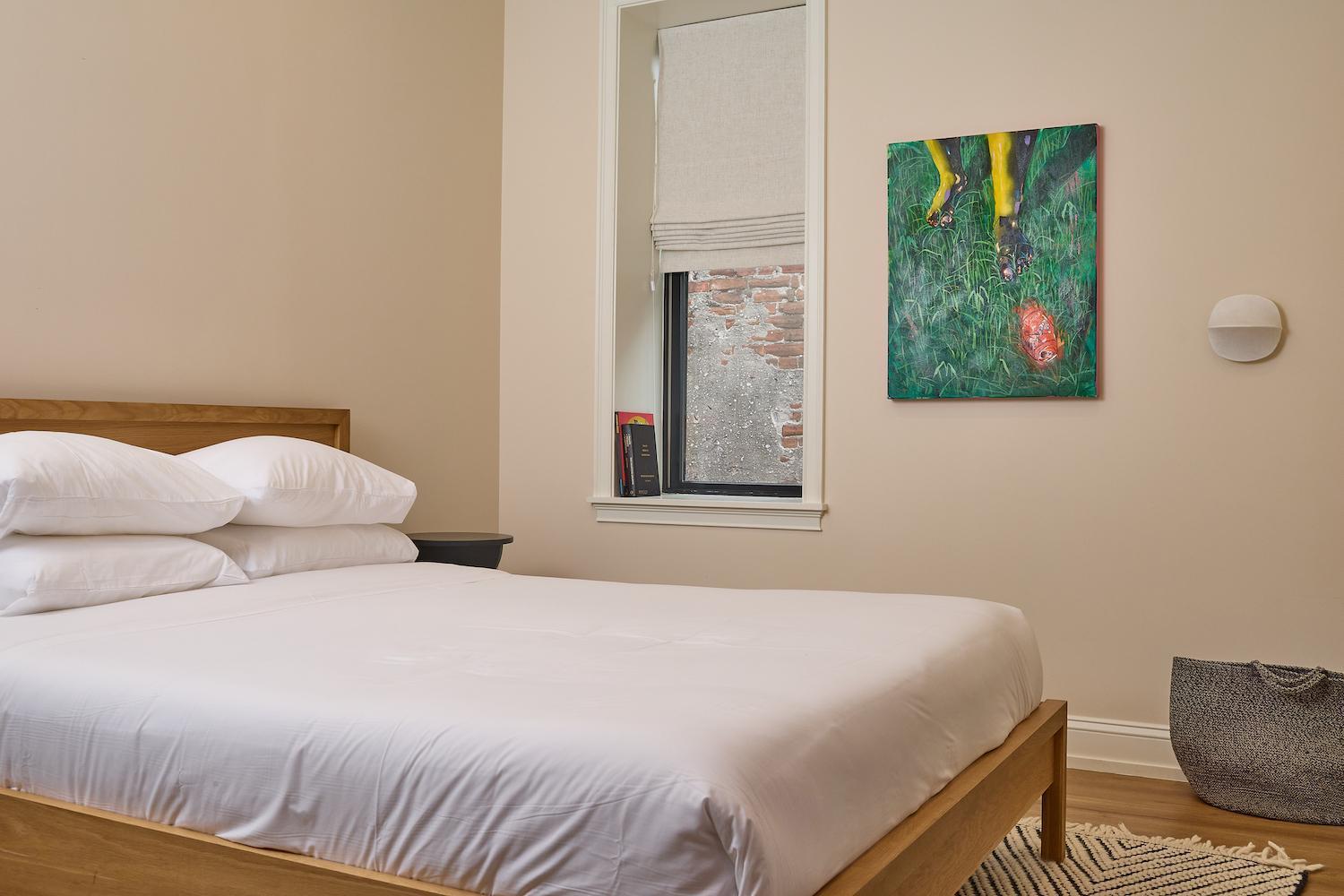Yowie Hotel ฟิลาเดลเฟีย ภายนอก รูปภาพ